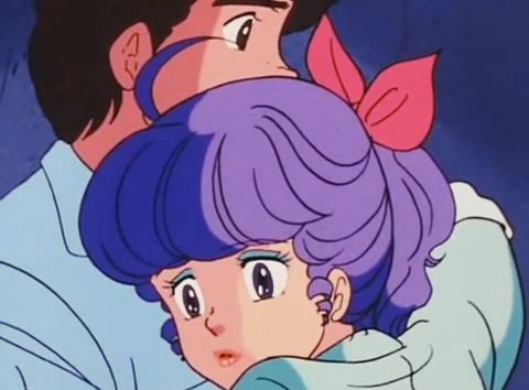 童年陪伴我们的动画片,童年动画片少女系列