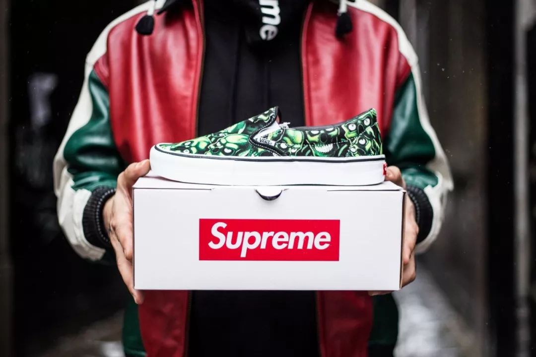 现在最流行潮牌子是什么,今年最流行的潮牌有哪些