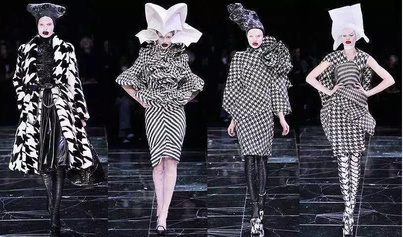 格纹怎么穿显瘦,韩式格纹怎么穿