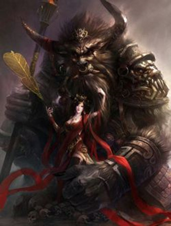 这只妖精*力武**不高，手上有件法宝连孙悟空都怕，背后或藏老君秘密