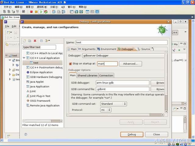 linuxeclipse怎么调成中文,linuxeclipse