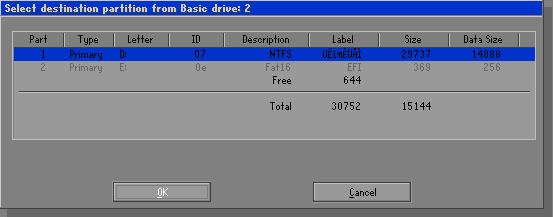 [一叶纯净]第十七弹Windows系统修复,U盘启动篇4