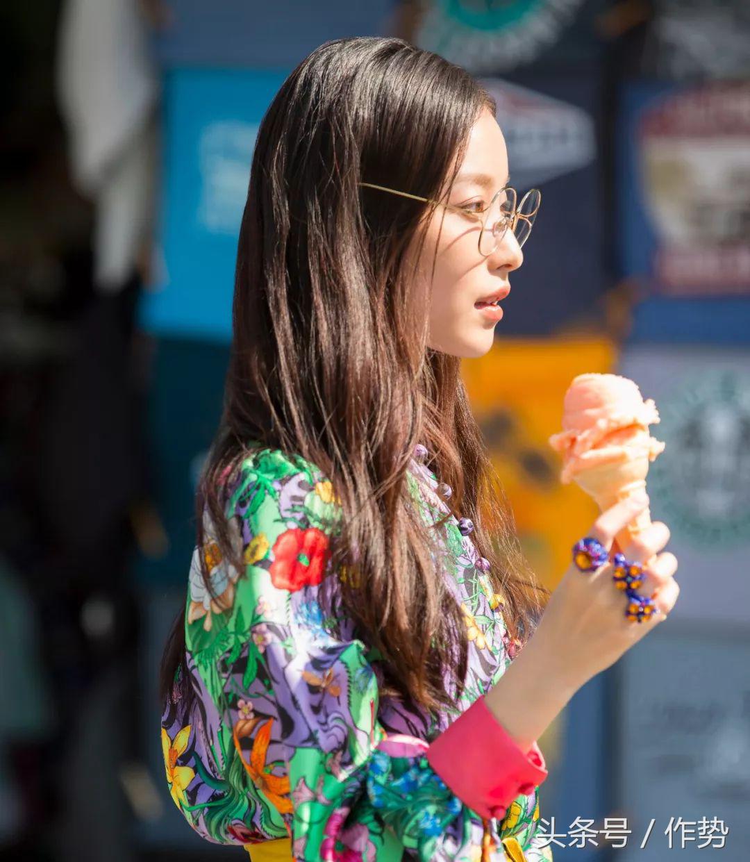 时尚必戴太阳镜,如何选择一款实用又时髦的太阳镜