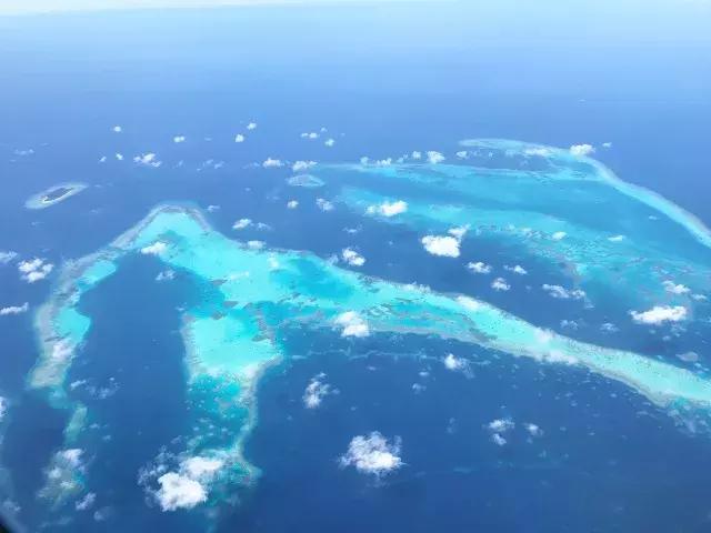巴拉望科隆岛旅行,旅游菲律宾值得去的岛屿