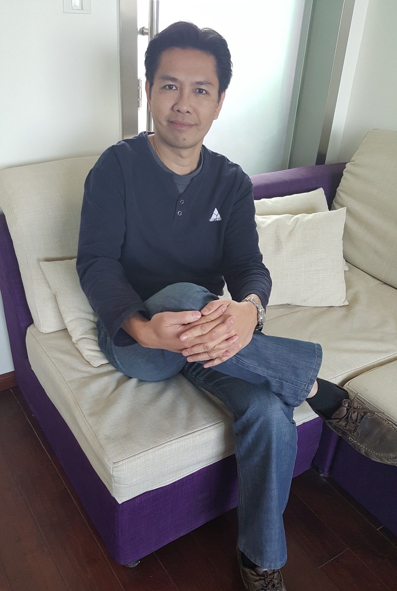 融资180万加币他手握8国常用语让你开口跟读全球70万用户无障碍交友