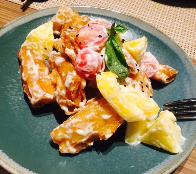 青岛这些明星店你都去过吗？寻味你最喜欢的那一家