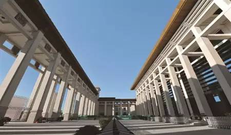 世界著名十大博物馆排名榜,全球十大汽车博物馆