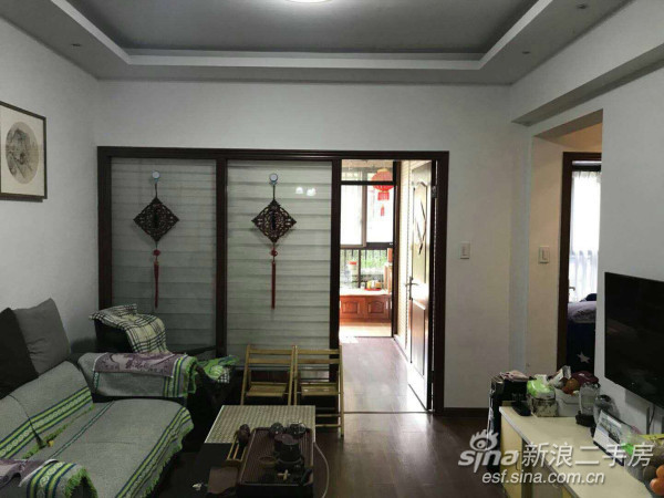 杭州闲林四套在售房源推荐200万元以内电梯房