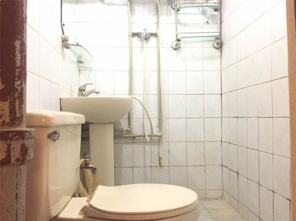 北京广渠路附近刚需房总价,广渠门外二手房最新报价