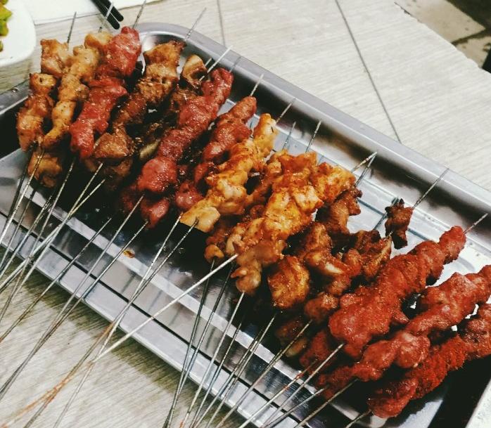 青岛这些明星店你都去过吗？寻味你最喜欢的那一家