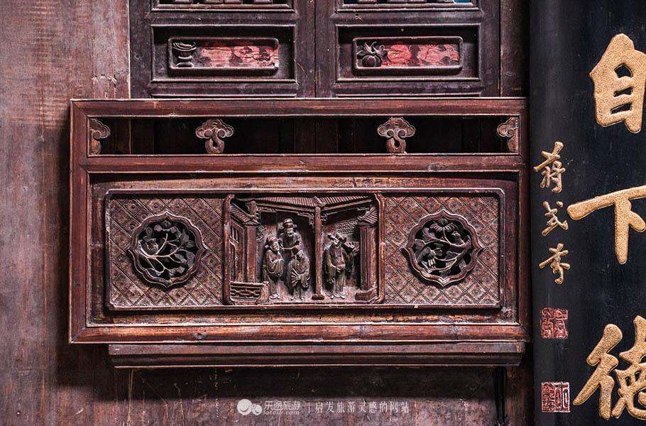 回到自己的老家,回到自己该回到的位置