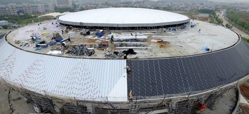 柳州最新城建计划实施项目公布,柳州大事件