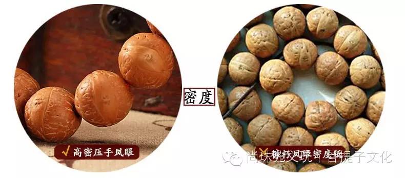 凤眼菩提手串推荐,老凤眼菩提佛珠市场价格
