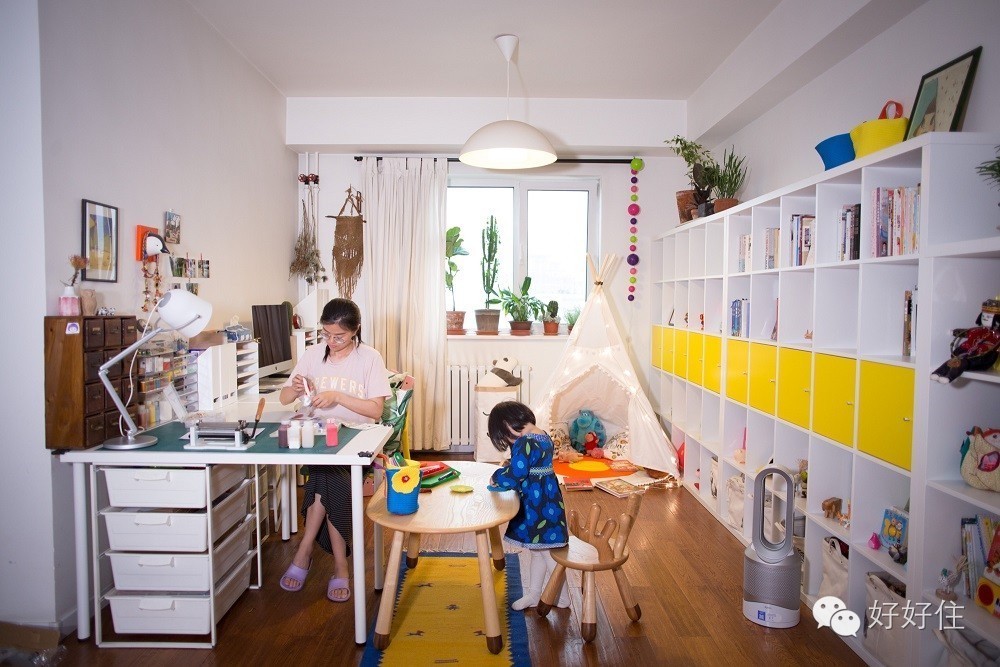 合理的家居动线让生活少走弯路,家居动线改造方法