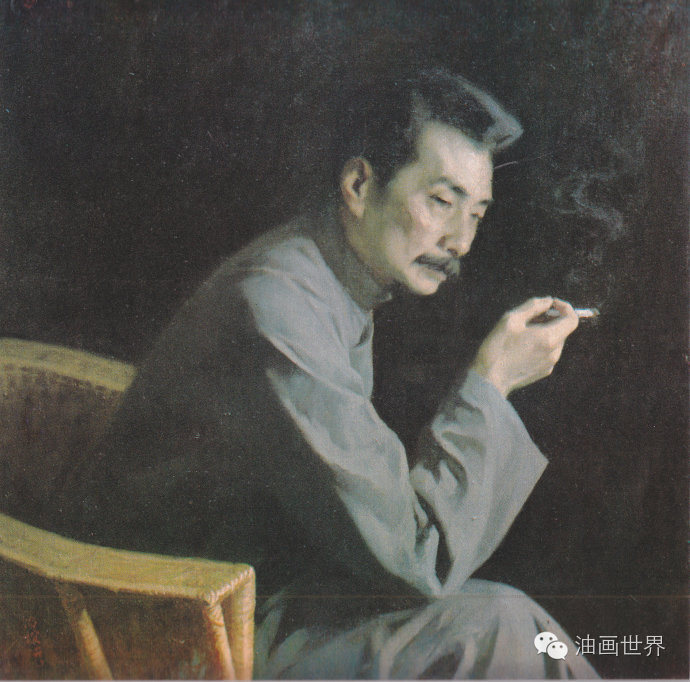 靳尚谊油画价格,靳尚谊油画拍卖成交记录