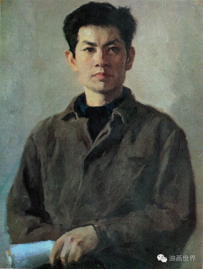 靳尚谊油画价格,靳尚谊油画拍卖成交记录