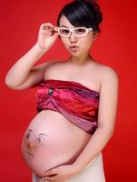 怎么才能知道肚子里的孩子是男女,多久可以知道肚子里孩子是男女