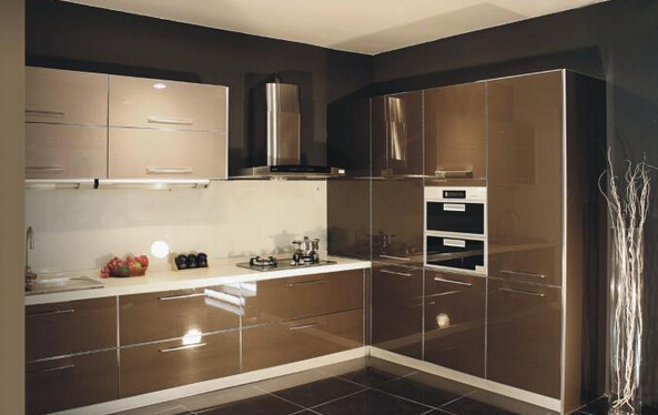 uv烤漆橱柜门好不好,uv烤漆橱柜价格