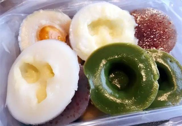 100种香港点心配方,港式100种点心配方