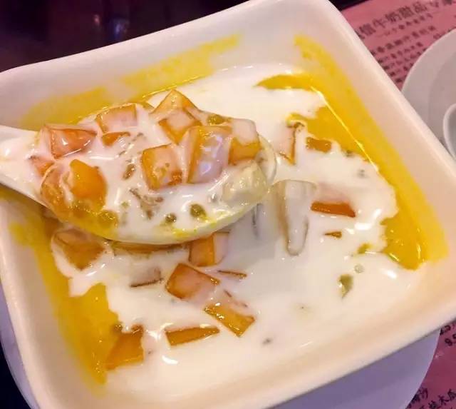 100种香港点心配方,港式100种点心配方