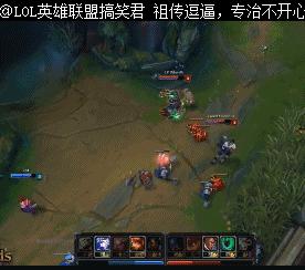 lol劫打阿狸,lol劫打螳螂