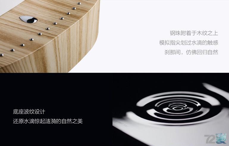 艾肯家用直饮净水器,无需插电净水机测评