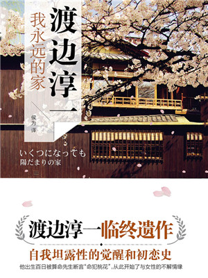 渡边淳一小说再爱一次,情爱大师小说