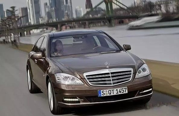 美国人怎样看待德国车,德国车和日本车差别在哪