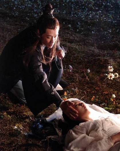 神仙姐姐变木兰,神仙姐姐变身狐狸精