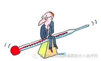 肝癌介入手术后护理要点,肝癌介入手术后患者的自述