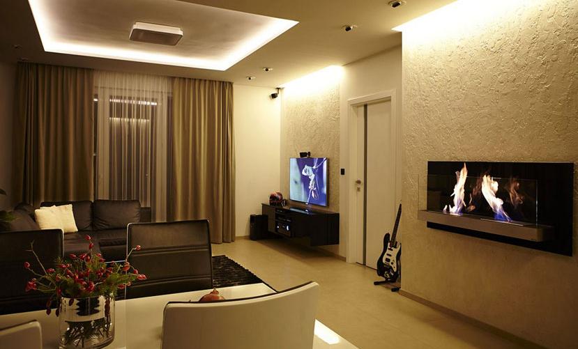 除了硅藻泥墙还有什么墙,硅藻泥背景墙效果自己怎么做