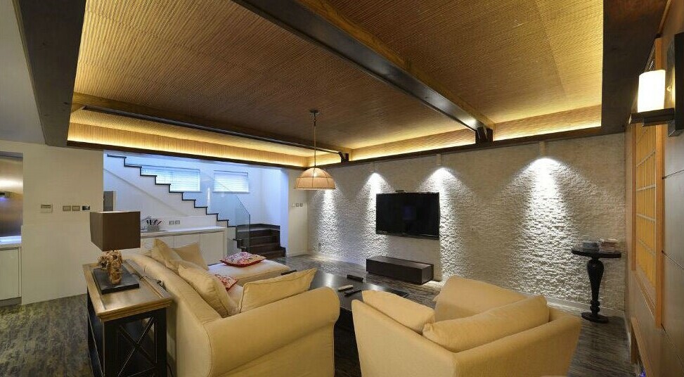 除了硅藻泥墙还有什么墙,硅藻泥背景墙效果自己怎么做