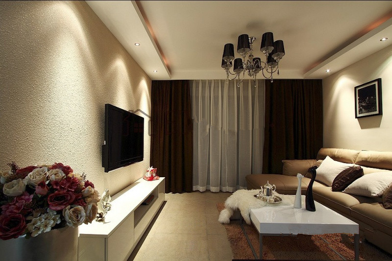 除了硅藻泥墙还有什么墙,硅藻泥背景墙效果自己怎么做