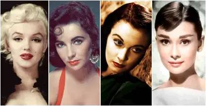 温柔小嘴，性感大嘴，您说说哪个更美？