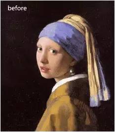 温柔小嘴，性感大嘴，您说说哪个更美？