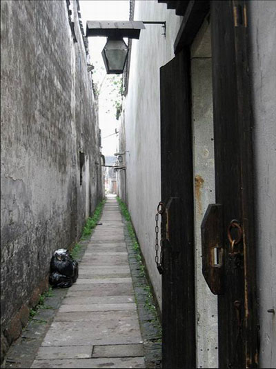 拍照灰蒙蒙ps怎么处理,ps如何消除拍照照片的裂纹