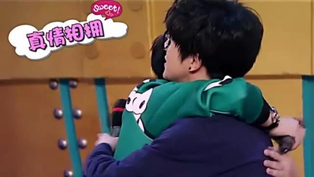 刘昊然薛之谦,刘昊然与薛之谦