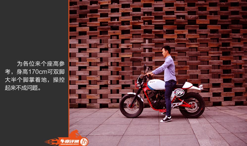 caferacerv咖,咖啡骑士caferacer