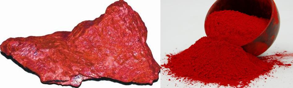 朱砂中毒解毒,古代朱砂有毒吗