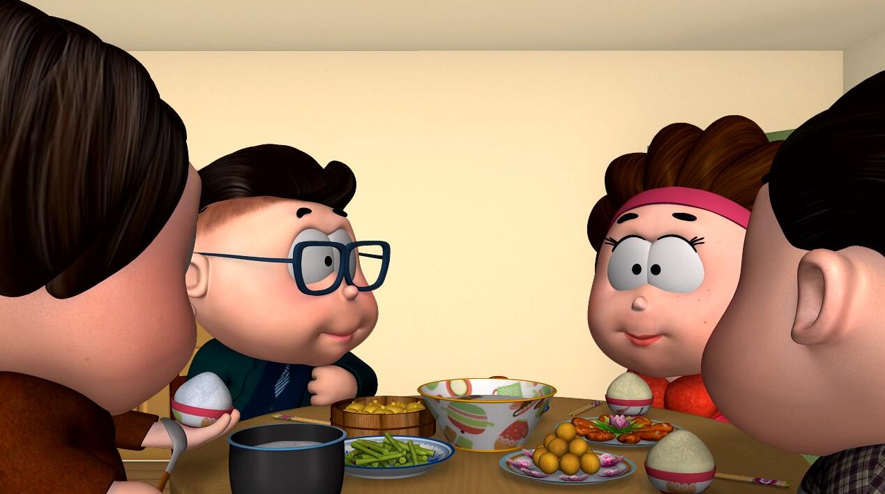 对付丈人的最好办法,对付虚伪的老丈人