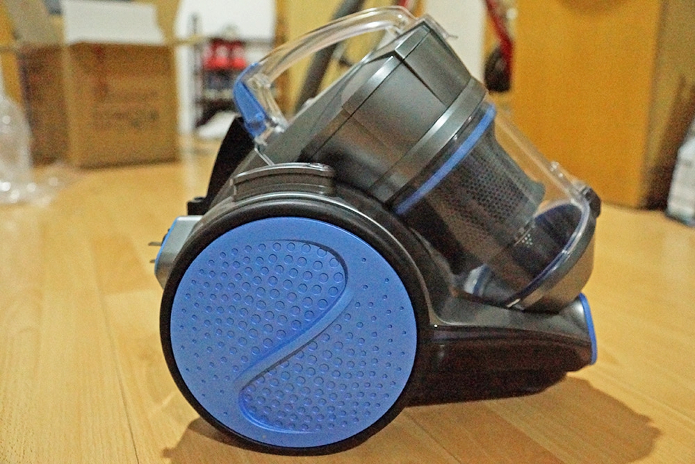 家用好物小狗吸尘器,小狗吸尘器筒式