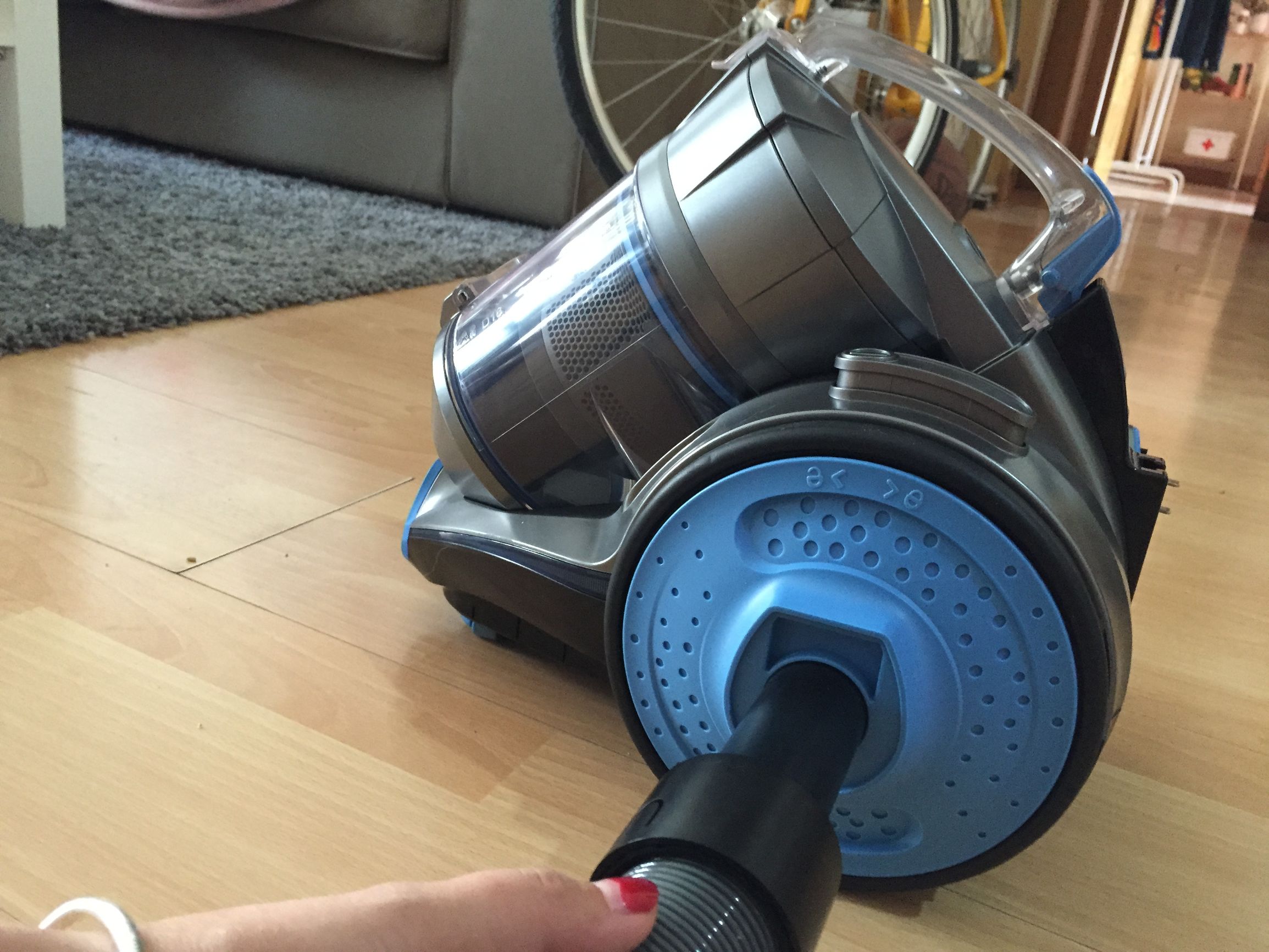 家用好物小狗吸尘器,小狗吸尘器筒式