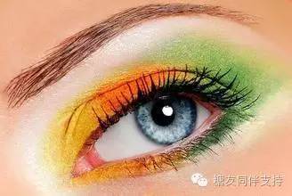 糖尿病护眼最好的方法,糖尿病眼病的八大关注