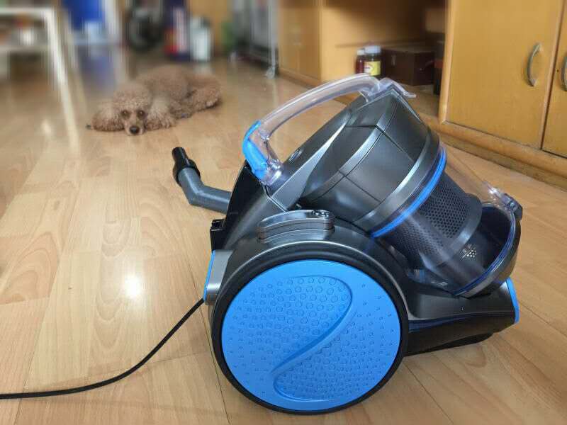 家用好物小狗吸尘器,小狗吸尘器筒式