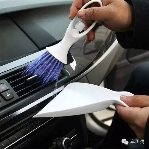 清理汽车内饰的最好方法,汽车真皮内饰怎么清理