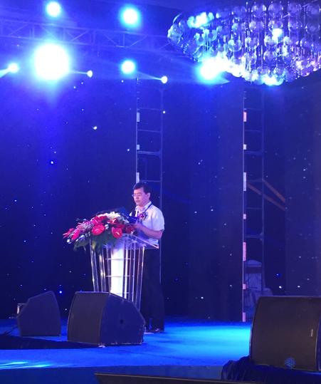 一场发布会喊出了新国标，第七届京东-航嘉杯设计大赛发布会回顾