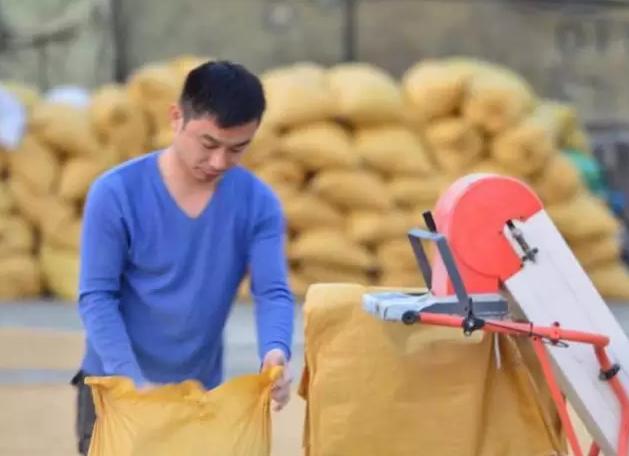 90后新农民种田,90后农场主创业成功