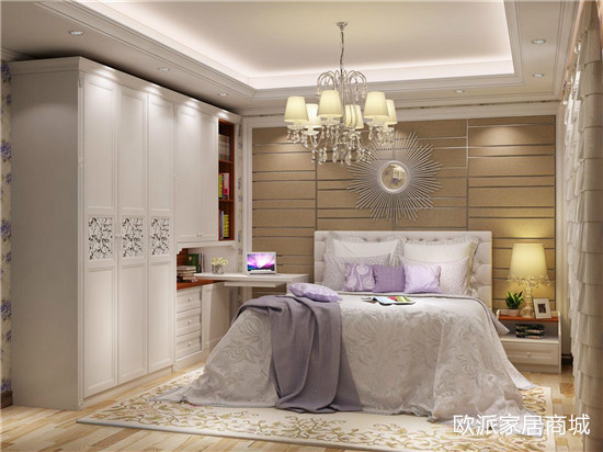 买特别大的衣柜,衣服多要买什么样的衣柜呢