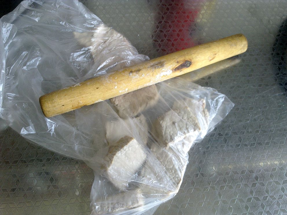 肉松怎么调味好吃,肉松做失败了怎么处理