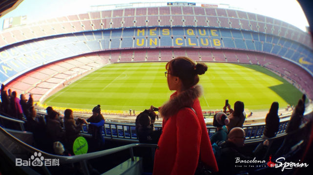 各豪门主场球场,足坛各大豪门的主场球场